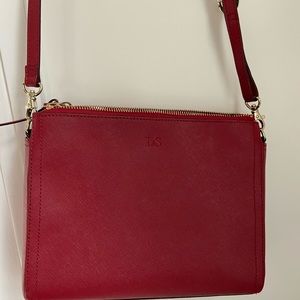 Lo & Sons - The Pearl Crossbody